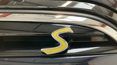 MINI Hatchback 1.5 Cooper Exclusive II 5dr Auto Petrol Hatchback